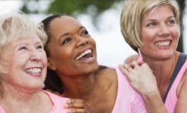 3D Mammagraphy in St Louis